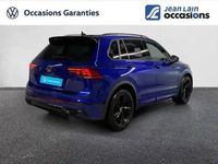 Occasion VW Tiguan 2024 Bleu lapiz SUV
