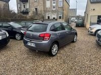 Occasion Citroën C3 69 ch (50 kW) 2011 Gris