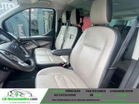 occasion Ford Tourneo 310 L1H1 2.0 TDCi 170 BVM