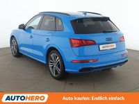 Occasion Audi SQ5 Sport 347 ch (255 kW) 2020 SUV