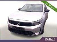 Occasion Opel Corsa 101 ch (74 kW) 2024 Argent Citadine
