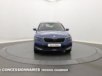 occasion Skoda Kamiq 1.5 TSI 150 ch DSG7 Style - VIVA3622957