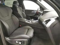 Occasion BMW XM Comfort Edition 2025 Saphirscwharz métallisé SUV