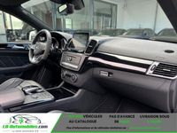 occasion Mercedes S63 AMG GLE CoupeAMG BVA 4MATIC