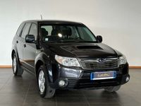 occasion Subaru Forester 2.0D X