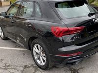 occasion Audi Q3 45 Tfsie Sline Stronic