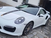 occasion Porsche 991 Turbo Pdk