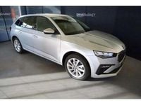 Occasion Skoda Scala Selection 150 ch (110 kW) 2025 Argent Citadine