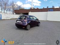 occasion Renault Zoe ZOER135 Achat Intégral - 21B Intens