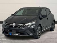 Occasion Renault Clio V Techno 102 ch (75 kW) 2025 Berline