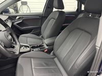 Occasion Audi A3 Advanced 150 ch (110 kW) 2020 Berline