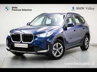 occasion BMW X1 sDrive18d 150ch Première