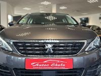 occasion Peugeot 308 1.5 Bluehdi 130ch S&s Active Business