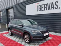 occasion Skoda Karoq 1.6 TDI 116 CH DSG7 BUSINESS + GPS