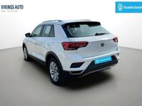 occasion VW T-Roc 2.0 TDI 150 Start/Stop DSG7 Carat