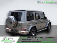 occasion Mercedes G500 ClasseBVA