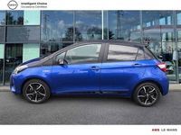 occasion Toyota Yaris Hybrid 