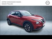 occasion Nissan Juke 1.0 DIG-T 114ch Business Edition 2022.5