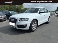 Occasion Audi Q5 Ambiente 145 ch (106 kW) 2012 Blanc SUV