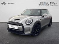 Occasion Mini Cooper SE Premium 136 kW (186 ch) 2022 Argent Citadine