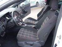 occasion VW Golf VII GTI DSG - Toit ouvrant - Caméra - 220 - 8 roues - 2013 -