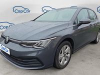 Occasion VW Golf VIII Business 2022