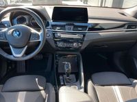 occasion BMW X2 20d 190 xDRIVE BVA8