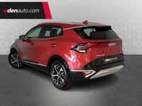 Occasion Kia Sportage 230 ch (169 kW) 2022 SUV