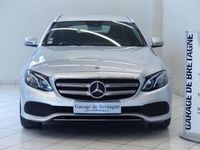 occasion Mercedes E220 220 d 194ch Executive 9G-Tronic