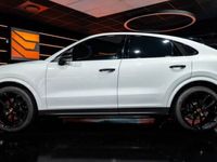 occasion Porsche Cayenne COUPE 3.0 V6 340 TIPTRONIC S 8