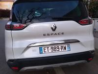 occasion Renault Espace 1.6 dci zen