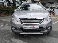 Occasion Peugeot 2008 S 100 ch (73 kW) 2015 SUV