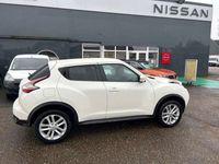 occasion Nissan Juke 1.2 DIG-T 115CH BUSINESS EDITION