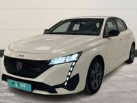 Occasion Peugeot 308 Active 133 ch (97 kW) 2022 Berline