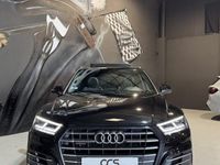 Occasion Audi Q5 S-Line 266 ch (195 kW) 2020 Noir SUV