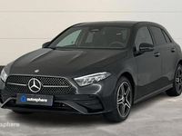 Nouvelle Mercedes A250 AMG line 166 ch (122 kW) 2025 Berline