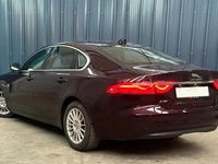 Occasion Jaguar XF Prestige 181 ch (133 kW) 2017 Berline