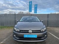 occasion VW Polo 1.0 TGI 90ch Business Euro6d-T