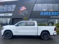 occasion Dodge Ram Crew Limited Night Edition 2022