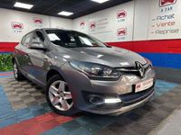 occasion Renault Mégane III BERLINE TCE 115 Energy Limited E6