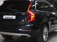 occasion Volvo XC90 II II T8 407 TWIN ENGINE AWD INSCRIPTION LUXE GEARTRONIC 8 7