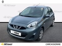 occasion Nissan Micra 1.2 - 80 Acenta