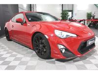 Occasion Toyota GT86 GT 201 ch (147 kW) 2013 Rouge Coupé