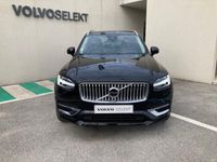 occasion Volvo XC90 T8 AWD 310 + 145ch Ultimate Style Chrome Geartronic