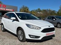 Occasion Ford Focus 95 ch (69 kW) 2017 Berline