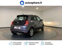 occasion Renault Twingo 1.0 SCe 65ch Zen - 21