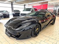 Occasion Ferrari 812 800 ch (588 kW) 2018 Noir Cabriolet