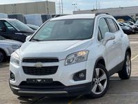 occasion Chevrolet Trax 1.7 D/FULLOPTIONS/EDITION/ETAT NEUF/1PROP CARNET