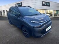 Occasion Citroën C3 Aircross PureTech 2024 Gris platinium (m) SUV