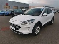 occasion Ford Kuga 2.0 Ecoblue 150ch Mhev Titanium